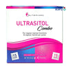 MOLDAV - Ultrasitol Combo 30 Sachets - Pharmazone - 