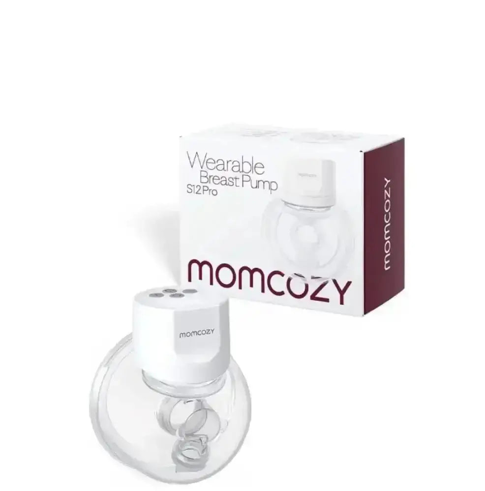 Momcozy - Momcozy S12 Pro Wearable Breast Pump Single - Pharmazone - 