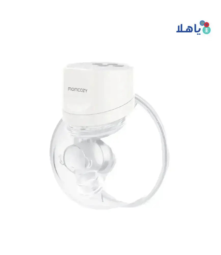 Momcozy - Momcozy S12 Pro Wearable Breast Pump Single - Pharmazone - 