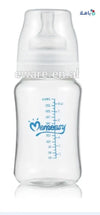 MOMEASY - Momeasy Porosilicate Glas Feeding Bot 240Ml(43070) - Pharmazone - 