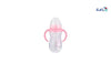 MOMEASY - Momeasy Silicon Feeding Bottle 240Ml (44559) - Pharmazone - 