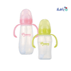 MOMEASY - Momeasy Silicon Feeding Bottle 300Ml (44556) - Pharmazone - 