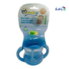 MOMEASY NON-SPILL TRAINING CUP WITH STRAW (47927)