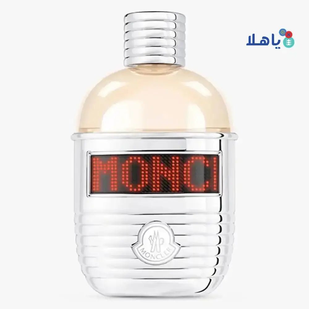 MONCLER - Moncler Pour Femme For Women EDP 150ML 6298 - Pharmazone - 