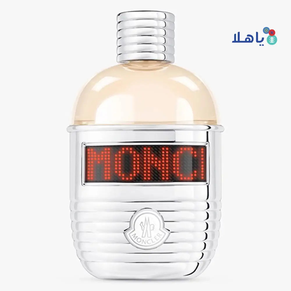 Moncler Pour Femme For Women Edp 150ml 6298