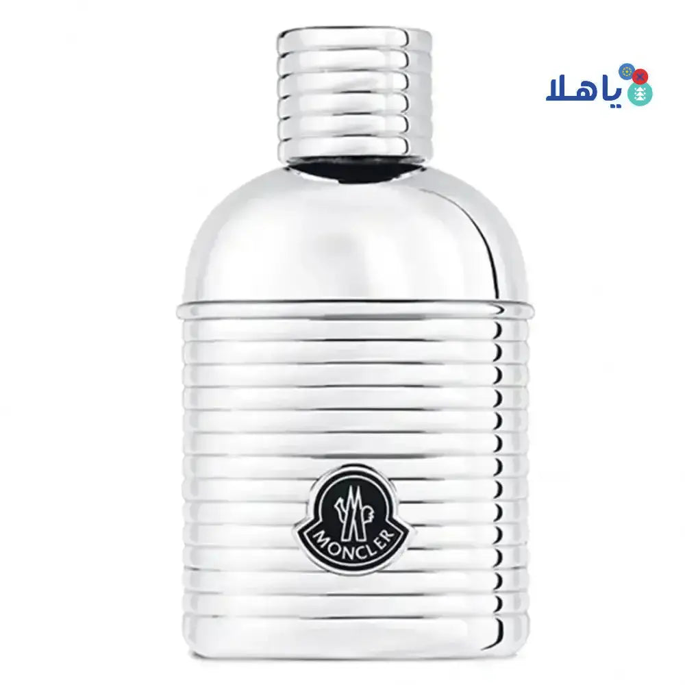 MONCLER - Moncler Pour Homme For Men EDP 100ML 6212 - Pharmazone - 