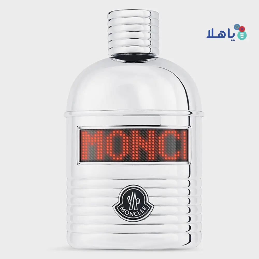 Moncler Pour Homme For Men Edp 150ml 6236