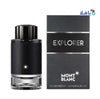 MONT BLANC EXPLORER EDP 100 ML /G 1035