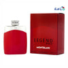 MONT BLANC LEGEND RED EDP FOR MEN 100ML 7950