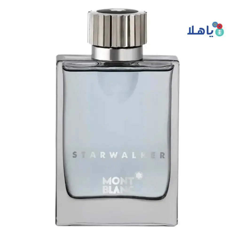 MONT BLANC - Mont Blanc Starwalker 75ML/M 8462 - Pharmazone - 