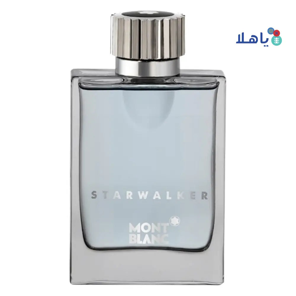 Mont Blanc Starwalker 75ml/M 8462