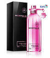 MONTALE - Montale Roses Musk EDP 100 ML/L - Pharmazone - 