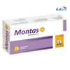 MONTAS 5MG CHEWABLE 28TAB