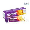 MOOV PAIN RELIEVER OINTMENT 100GM