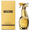 MOSCHINO FRESH GOLD EDP 100 ML /L 8011