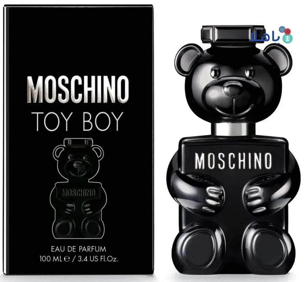 MOSCHINO TOY BOY EDP100 ML 5132