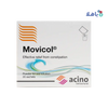 MOVICOL POWDER SOLN 20SCH