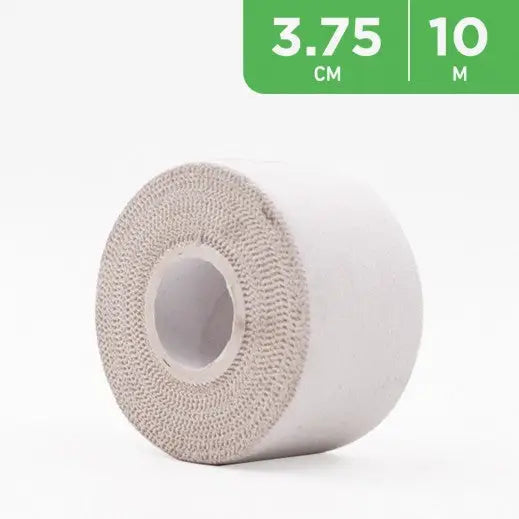 Octacare Sports Tape 3.75cmx10m-Skin