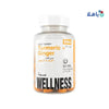 MR TUMEE - Mr Tumee T - RQ Wellness Turmeric+ Ginger 60 Gummies - Pharmazone - 