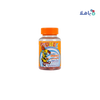 MR TUMEE WORMS VIT-C 60 GUMMIES