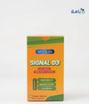 Mu Life Signal D3 90 Veggies Capsules