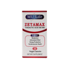 Mu Life Zetamax 600mg 30 Veggies Capsules