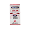 Mu Life Zetamax 600mg 30 Veggies Capsules