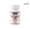 Mu Life Zetamax 600mg 30 Veggies Capsules