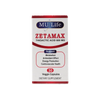 Mu Life - Mu Life Zetamax 600mg 30 Veggies Capsules - Pharmazone - 