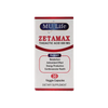 Mu Life - Mu Life Zetamax 600mg 30 Veggies Capsules - Pharmazone - 