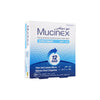 MUCINEX EXPECTORANT 20TAB