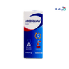 MUCOSOLVAN 30MG/5ML SYRUP 100ML