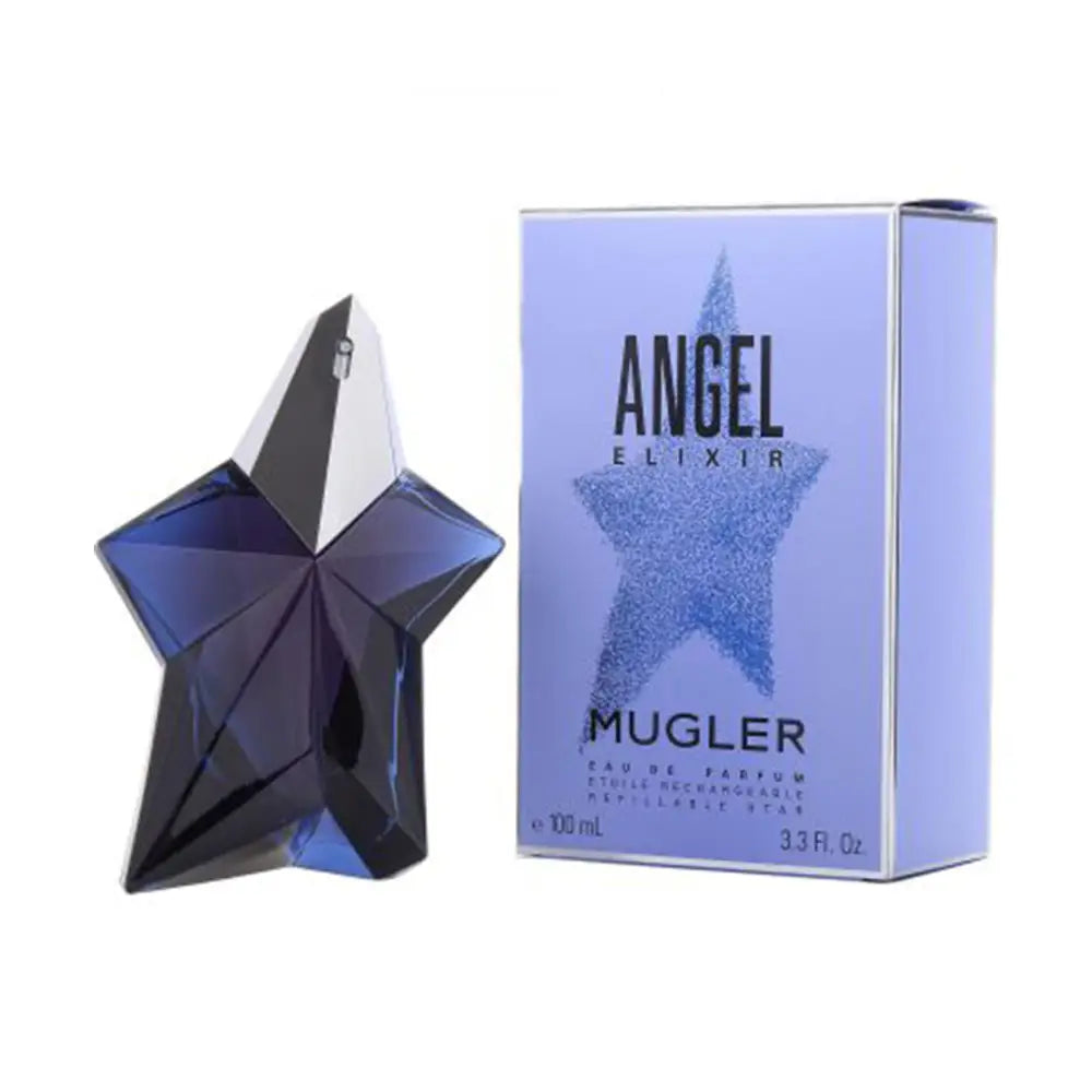 Mugler Angel Elixir EDP 100ML/W 4926