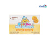 Multiball - Multi Ball Cold Lollipops 12pcs - Ginger & Honey - Pharmazone - 