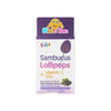 Multiball - Multi Ball Kids Sambucus 7 Lollipops - Pharmazone - 