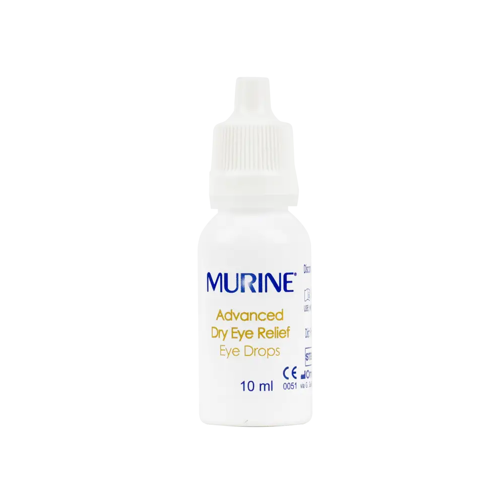 MURINE ADVANCED DRY EYE RELIEF 10ML