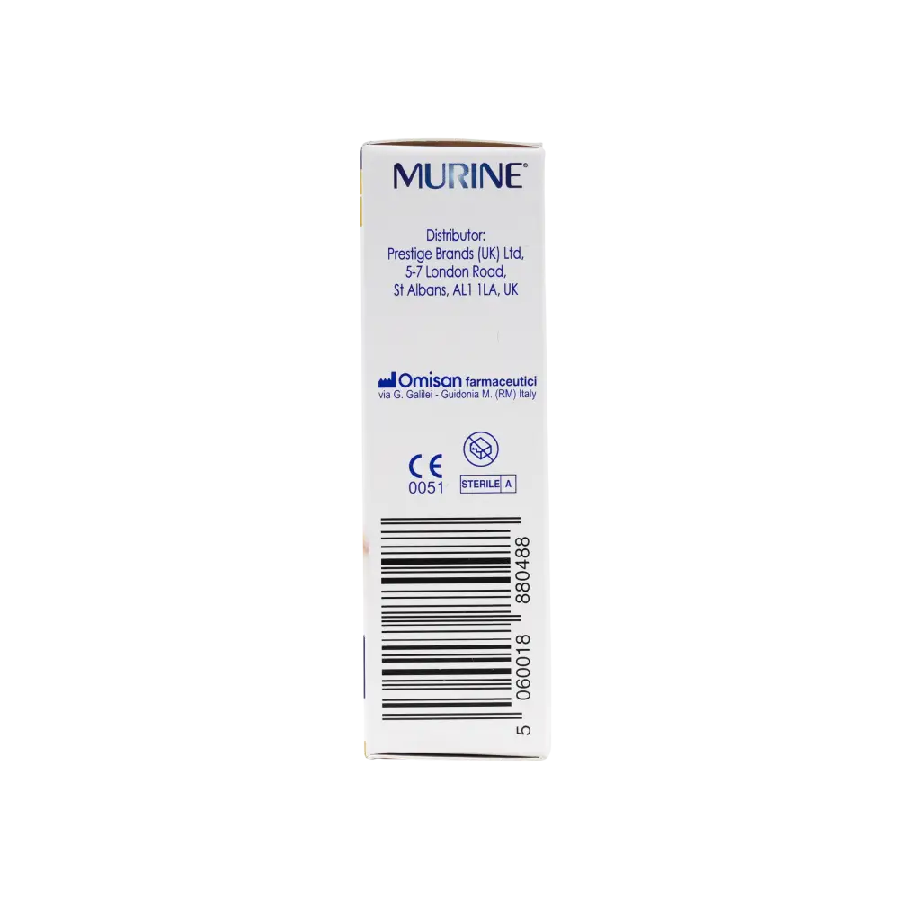 MURINE ADVANCED DRY EYE RELIEF 10ML