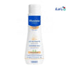 MUSTELA BEBE CLEANSING MILK 200ML