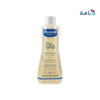 Mustela Bebe-Enfant Gentle Shampoo 500ml