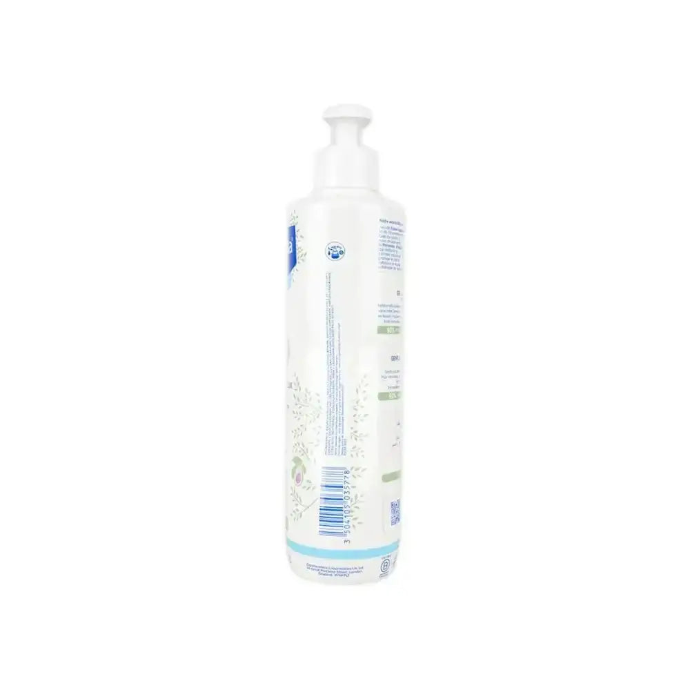 Mustela - Mustela Bebe - Enfant Hair & body Gentle Cleansing Gel 500ml - Pharmazone - 