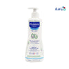 Mustela Bebe-Enfant Hair & body Gentle Cleansing Gel 500ml