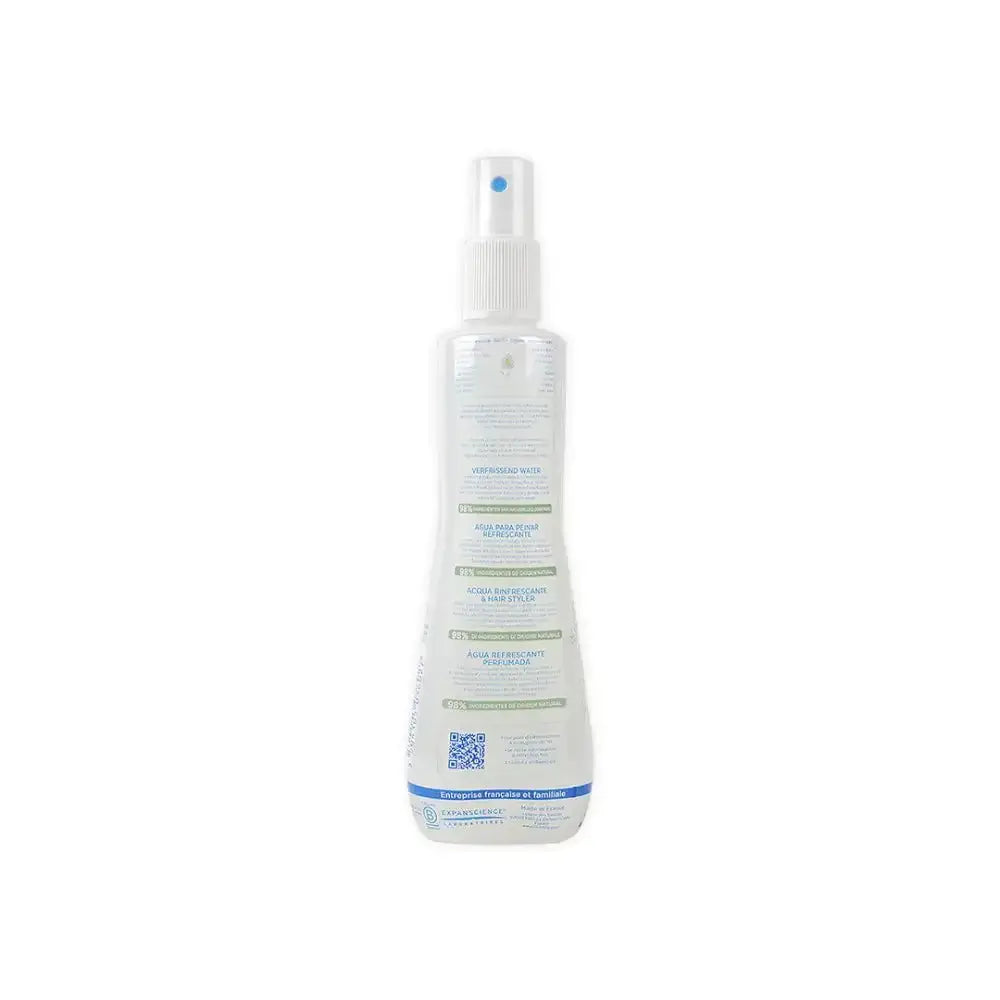 Mustela - Mustela Bebe - Enfant Hair Style & Skin Freshener Spray 200ml - Pharmazone - 