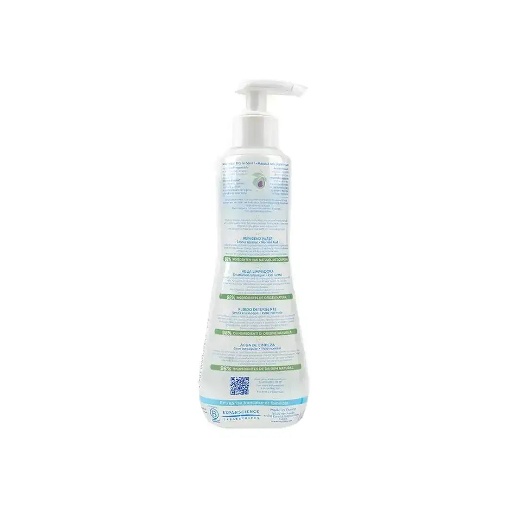 Mustela - Mustela Bebe - Enfant No Rinse Cleansing Water 300ml - Pharmazone - 