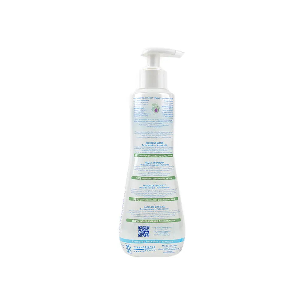 Mustela Bebe-Enfant No Rinse Cleansing Water 300ml