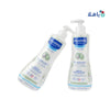 Mustela - Mustela Bebe - Infant Hair & Body Gentle Cleansing Gel Duo Set - Pharmazone - 