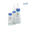 Mustela Cleaning Essential Set