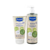 Pharmazone - Mustela Famille Cleansing Gel + Hydrating Cream Set - Pharmazone - 