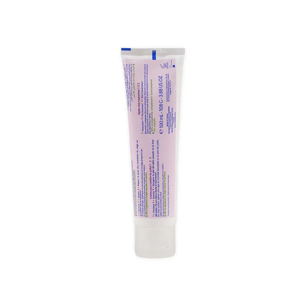 Mustela - Mustela Bebe - Enfant Vitamin Barrier Cream 100ml - Pharmazone - 