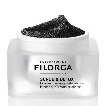 FILORGA SCRUB & DETOX 50ML