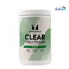 Myprotein Clear Whey Protein Mojito Flavor 509g